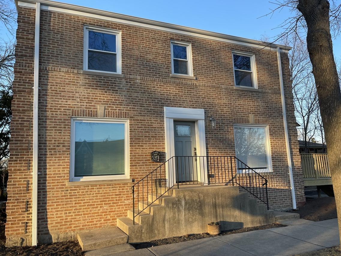 1701 N Sayre Ave., Chicago, IL 60707