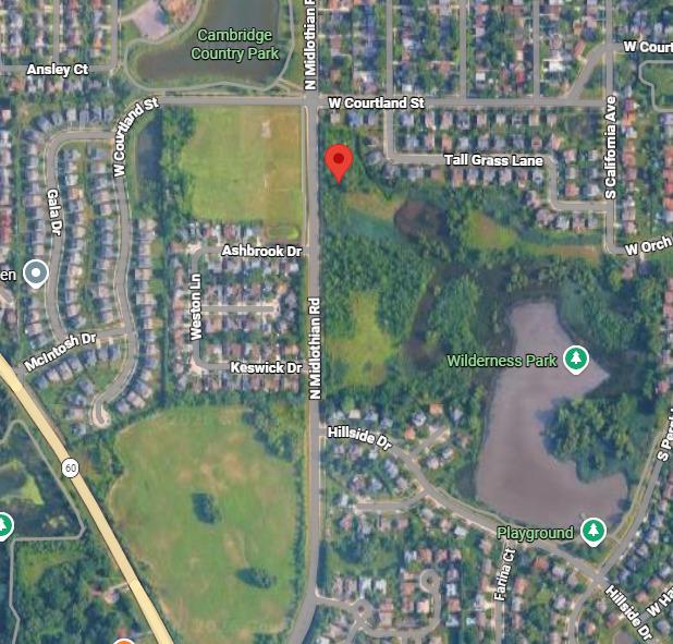 39 S Midlothian Rd., Mundelein, IL 60060