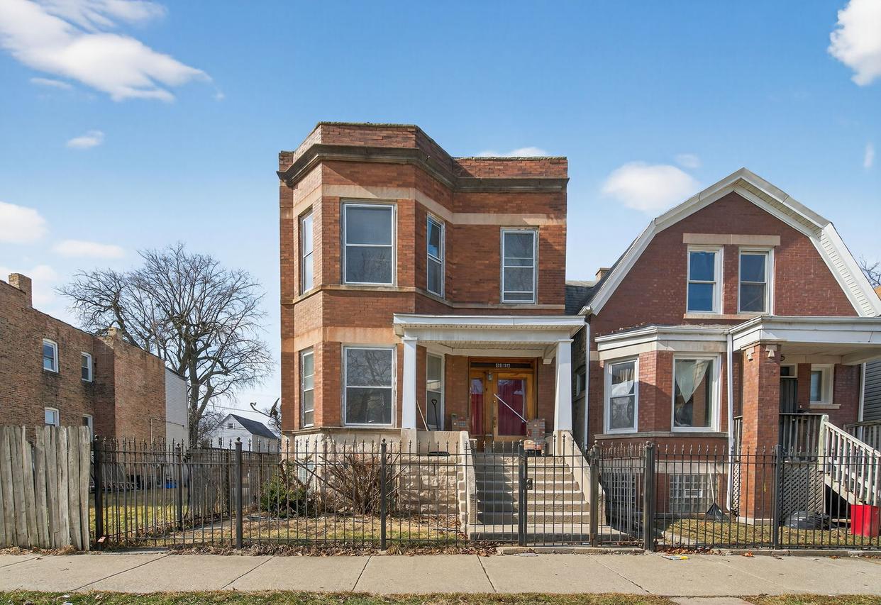 5524 S Paulina St., Chicago, IL 60636