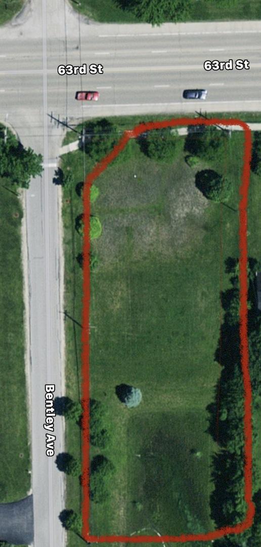 335 W 63rd St., Willowbrook, IL 60527