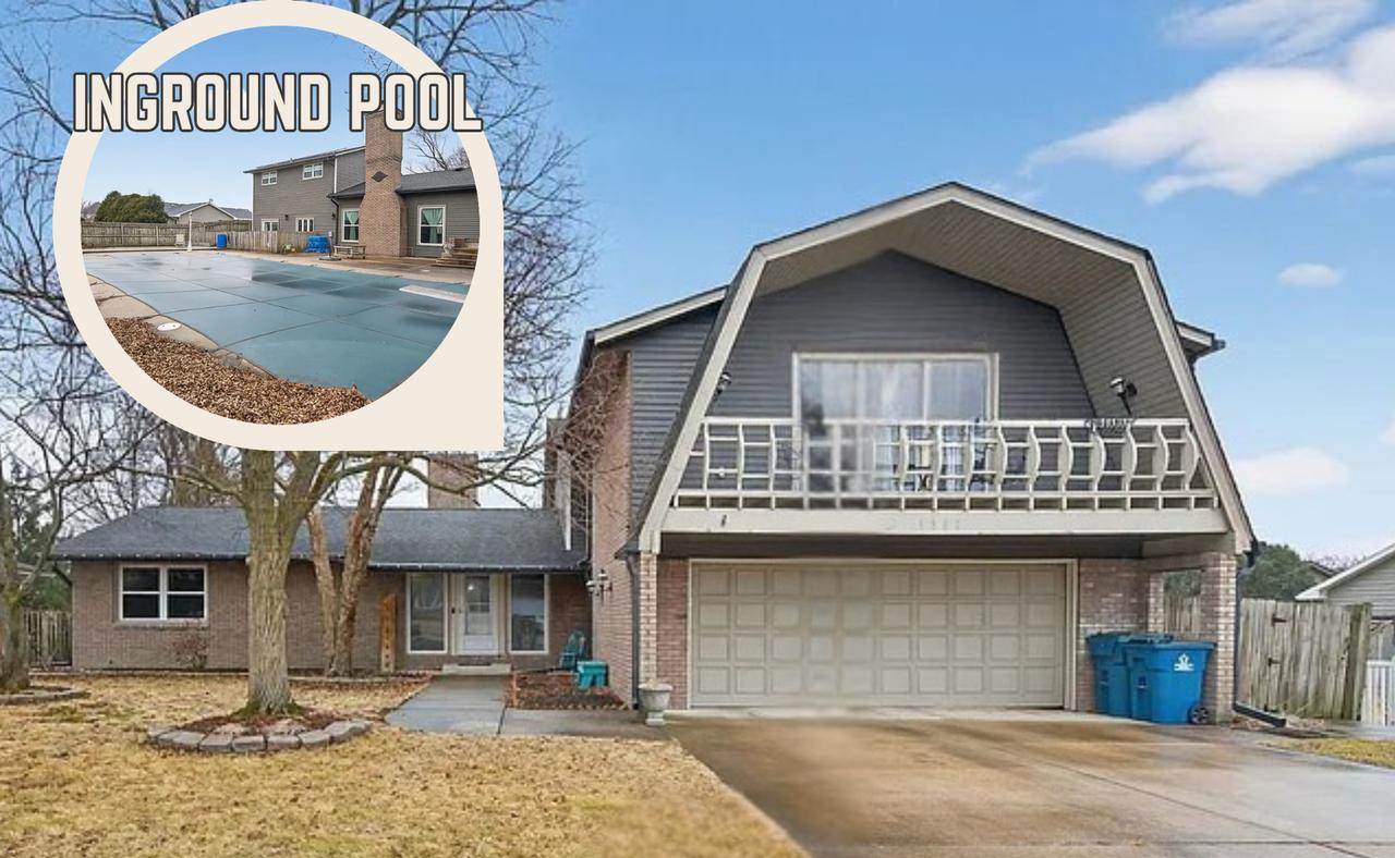 1380 Sommerset Way, Bourbonnais, IL 60914