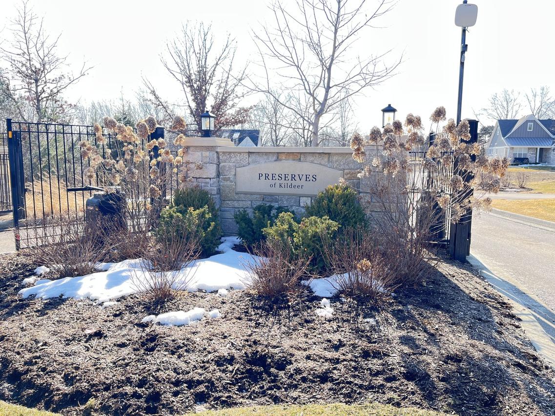 21194 W Preserve Dr., Kildeer, IL 60047