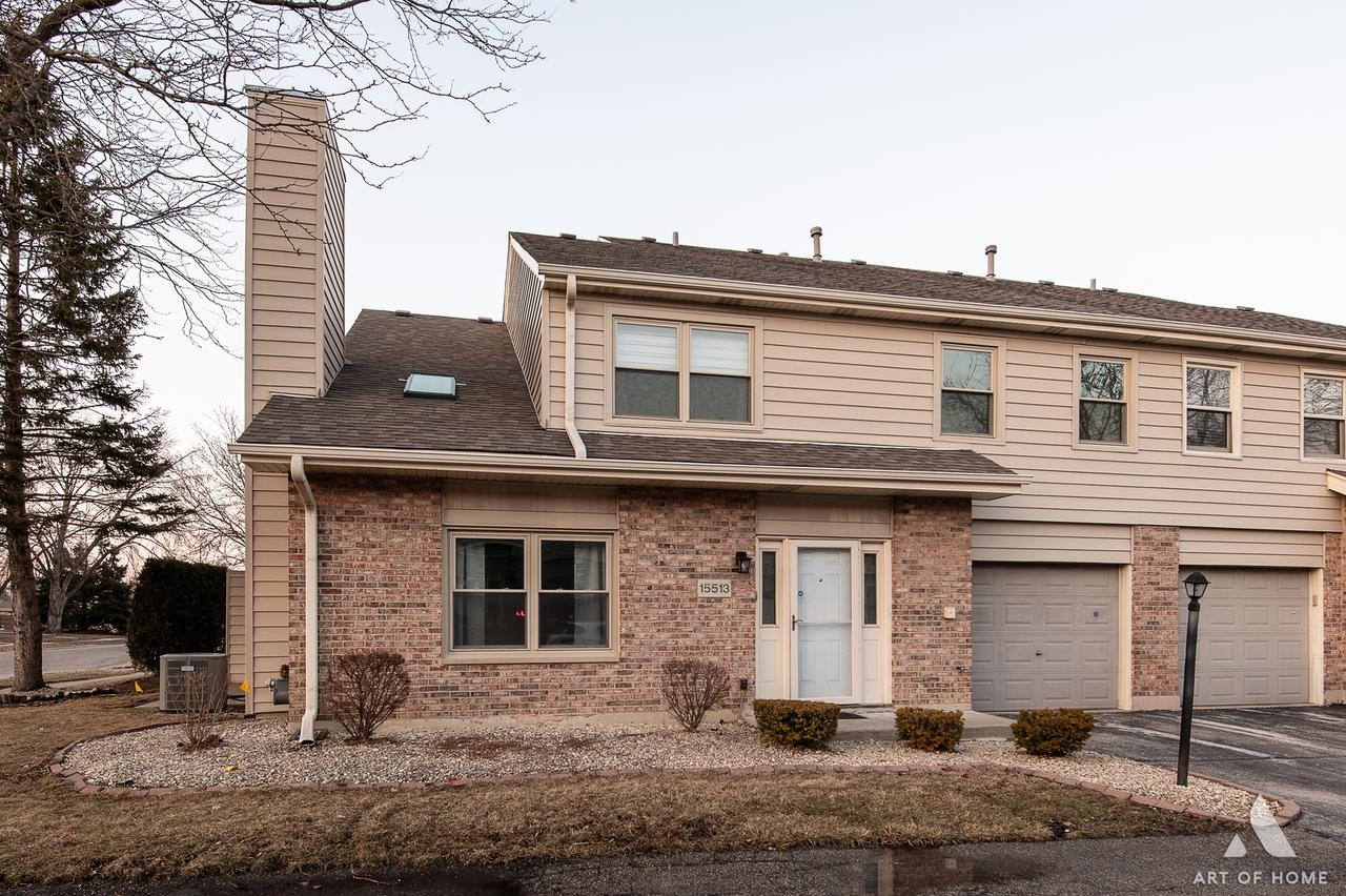 15513 Westminster Dr., Orland Park, IL 60462