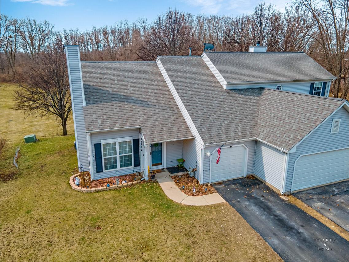 2321 Aspen Dr., Woodstock, IL 60098