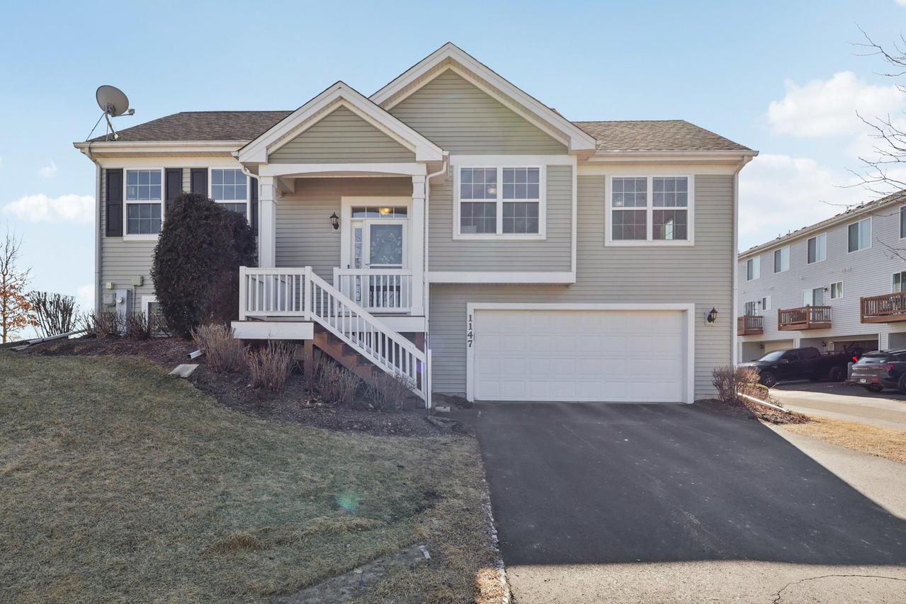 1147 Piccolo Ln., Volo, IL 60073