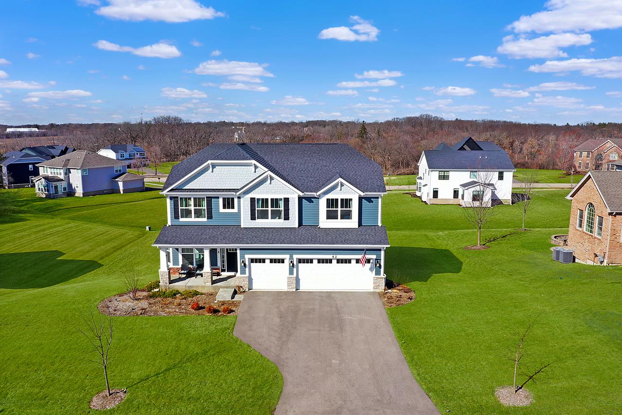 42 Open Pkwy., Hawthorn Woods, IL 60047