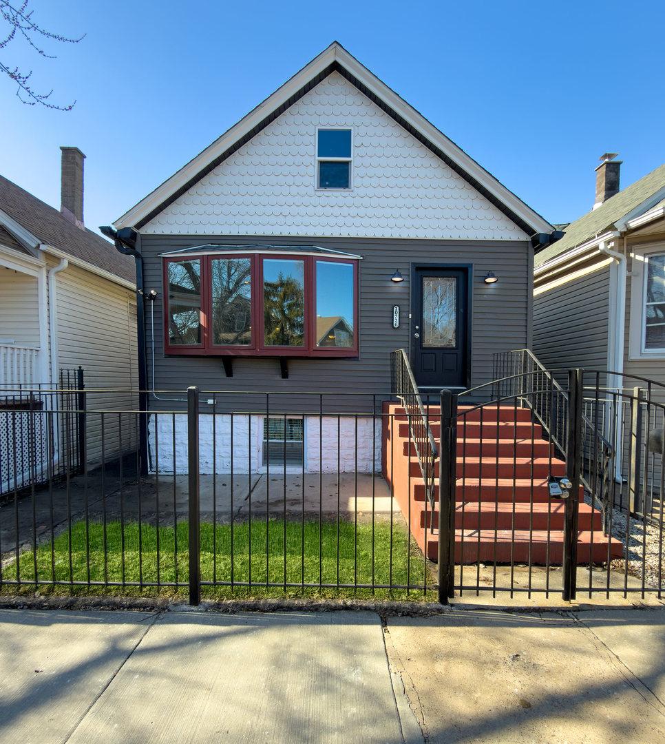 10726 S Mackinaw Ave., Chicago, IL 60617