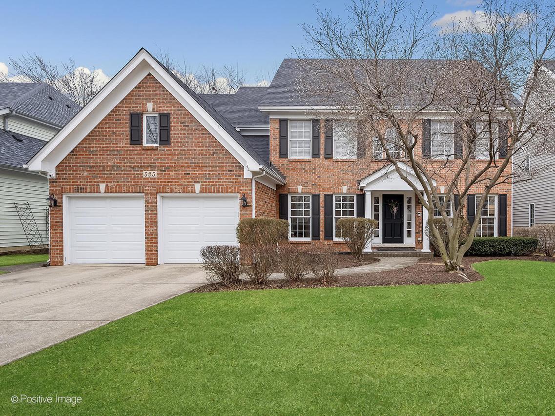 525 S Oak Ave., Westmont, IL 60559