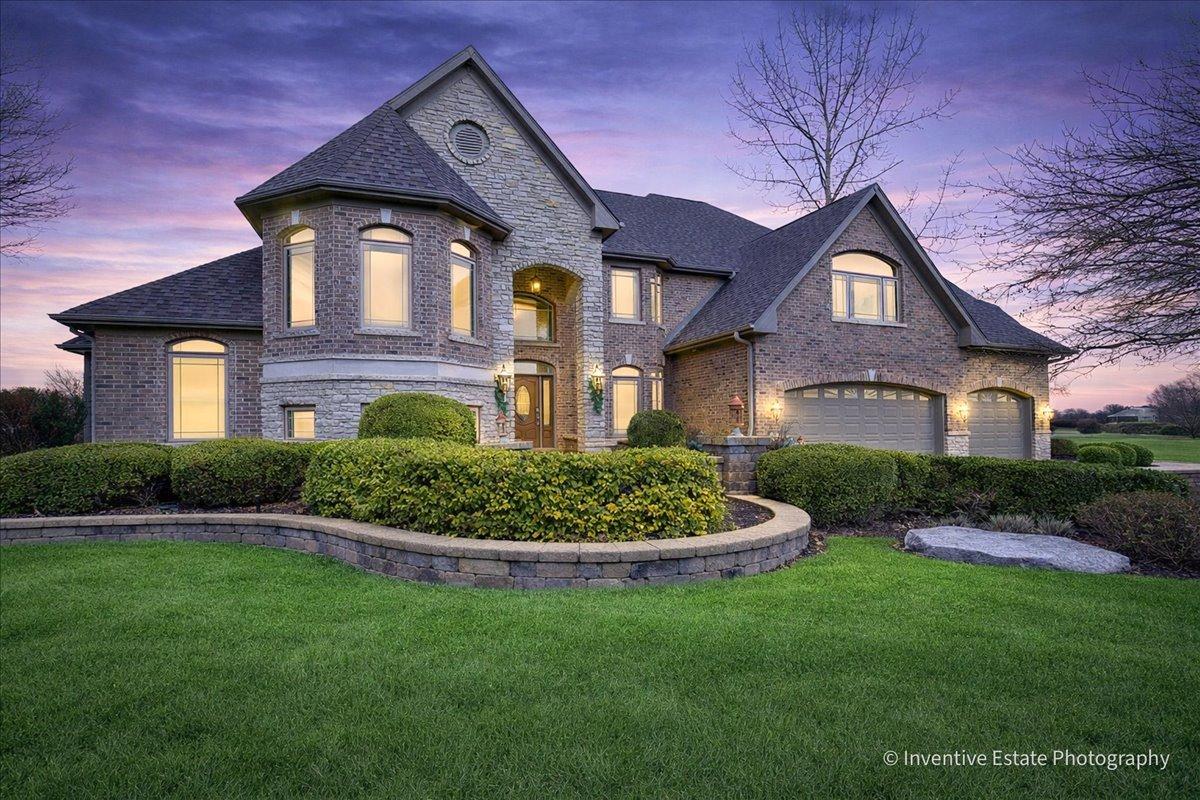 [Address Hidden by Seller], Oswego, IL 60543