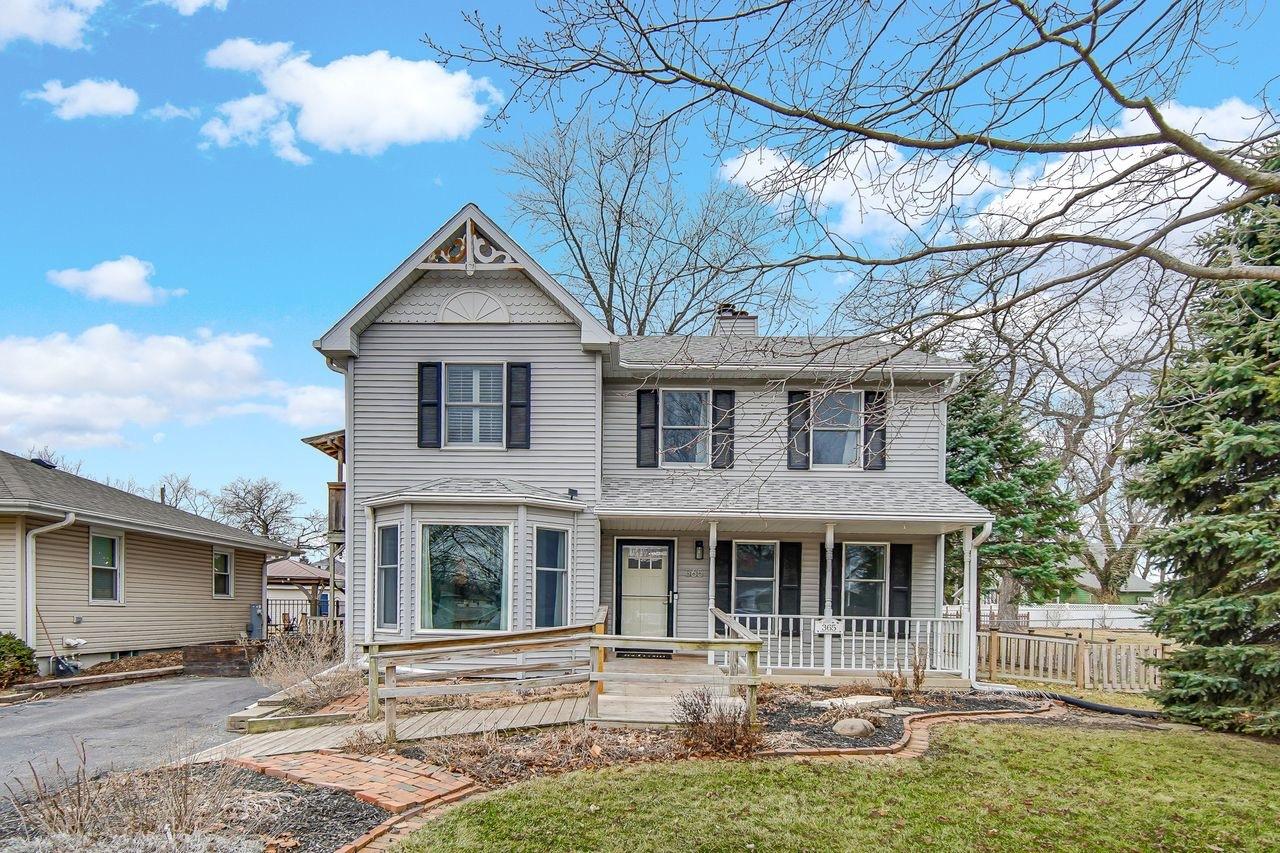 365 Thelma St., Manhattan, IL 60442