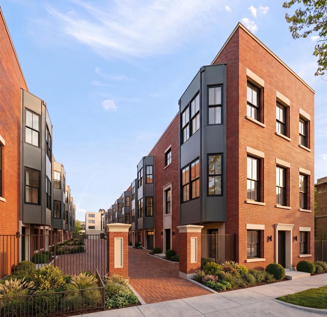 2329 N Cambridge Ave. #G, Chicago, IL 60614