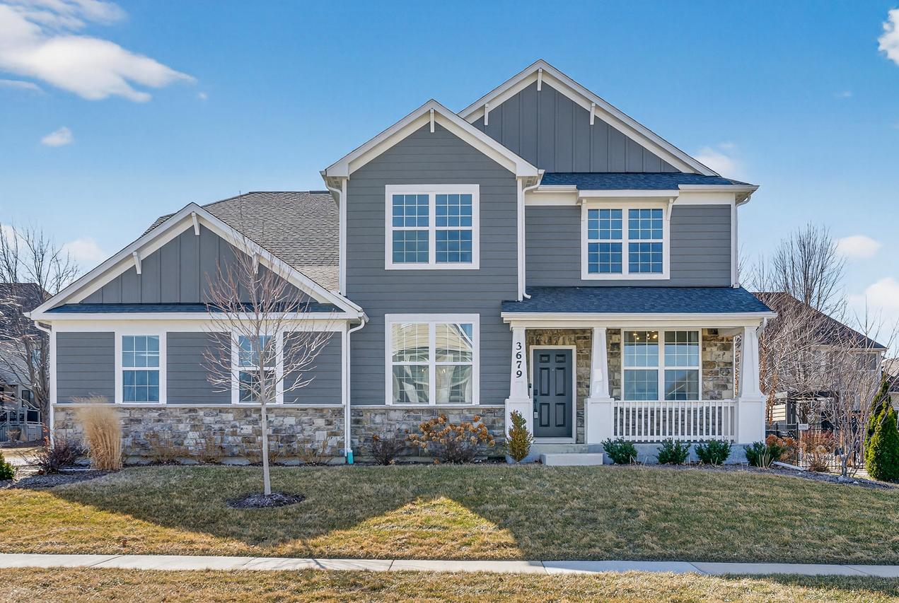 3679 Bellamere Ln., Elgin, IL 60124