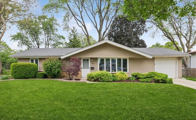 New Homes For Sale This Week That Attend Campanelli Elementary School: May 22nd to May 28th