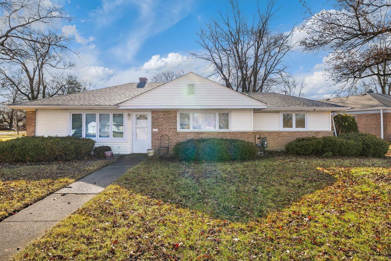 287 Mohawk St., Park Forest, IL 60466