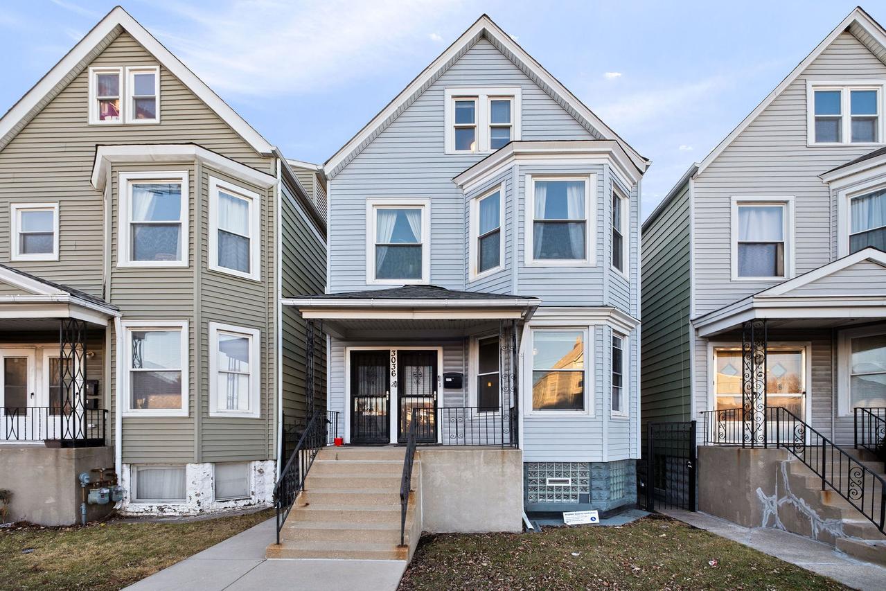 3036 N Kedzie Ave., Chicago, IL 60618
