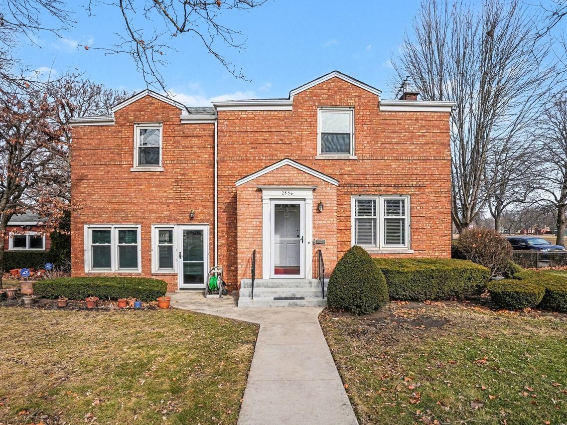 2536 W 102nd Pl., Chicago, IL 60655
