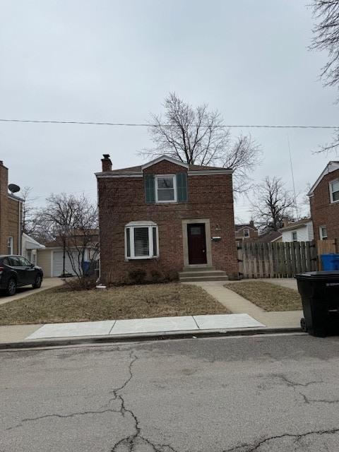 7337 W Rascher Ave., Chicago, IL 60656