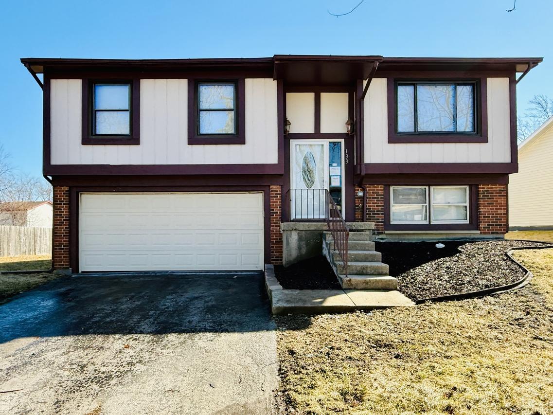 133 Deerpath Rd., Matteson, IL 60443