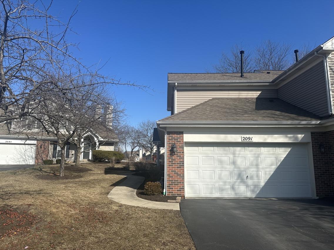 [Address Hidden by Seller], Algonquin, IL 60102