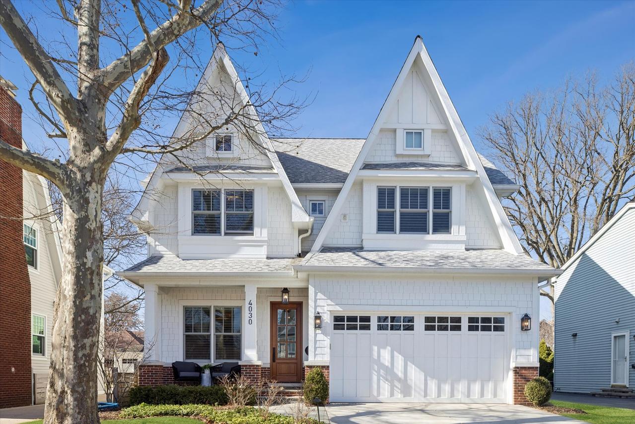 4030 Lawn Ave., Western Springs, IL 60558