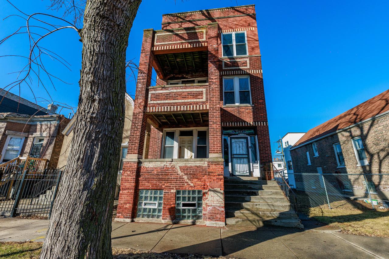 1222 S Karlov Ave., Chicago, IL 60623