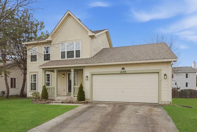 New Homes For Sale This Week in Romeoville: February 13th to February 19th