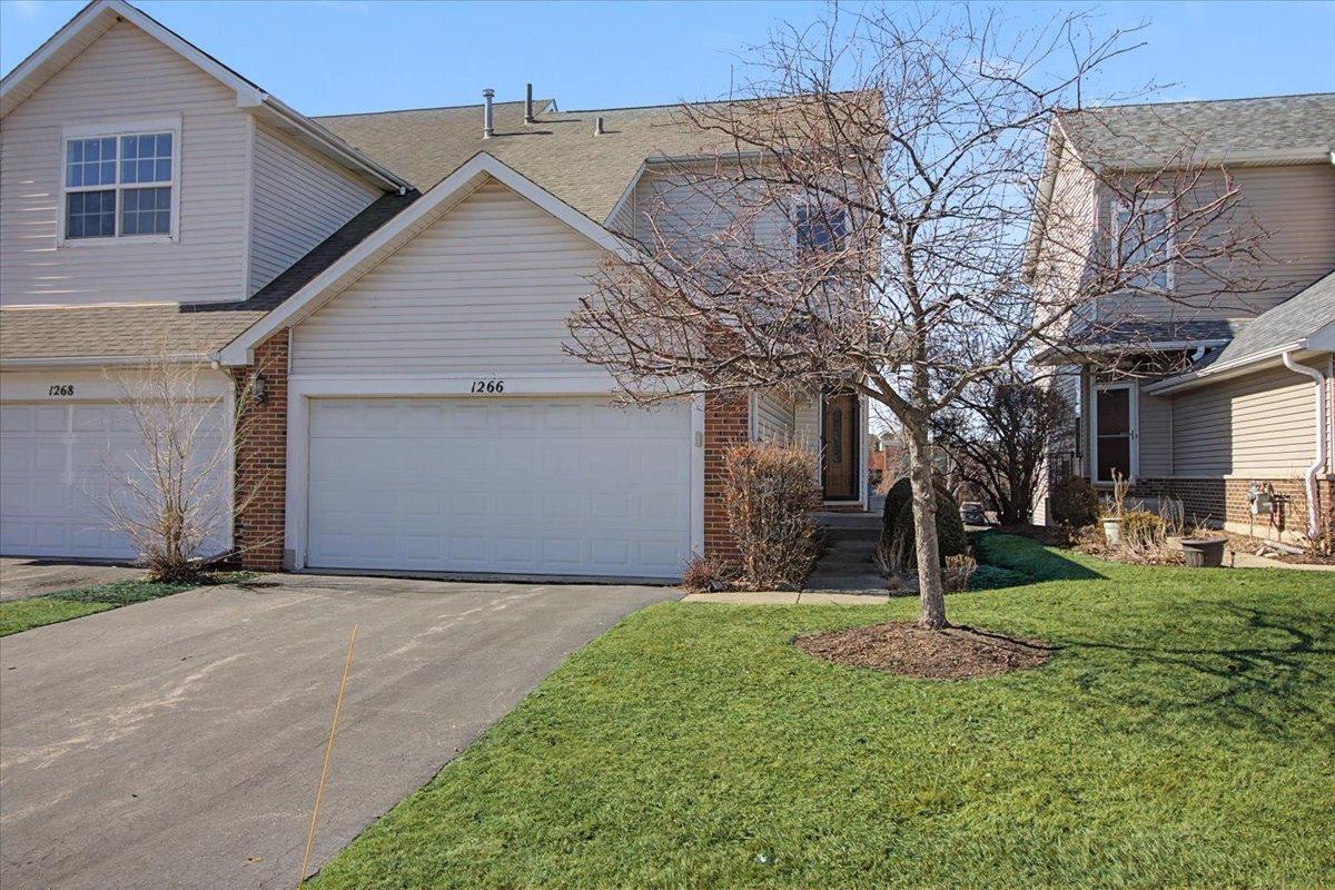 1266 Le Moyne Ave., Romeoville, IL 60446