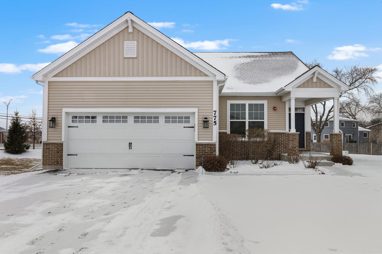 775 W Fairway Dr., Addison, IL 60101