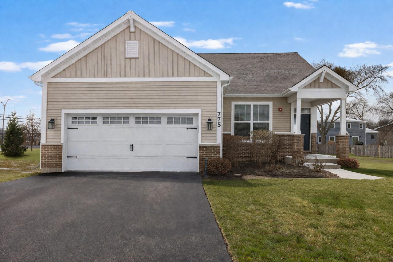 775 W Fairway Dr., Addison, IL 60101