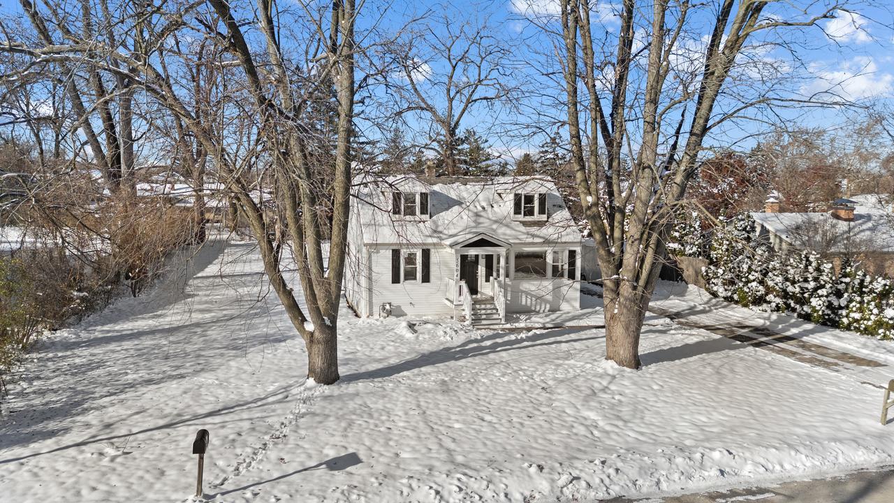 5604 S Madison Ave., Countryside, IL 60525