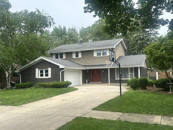 New Homes For Sale This Week in Flossmoor: February 13th to February 19th