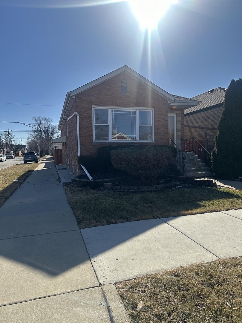 3701 W 55th Pl., Chicago, IL 60629