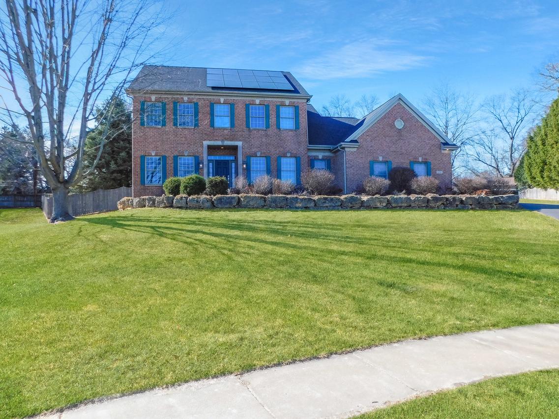 6594 Rolling Hedge Ln., Rockford, IL 61108