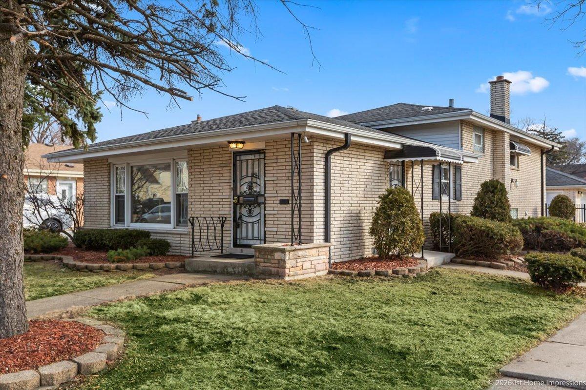 8855 S Richmond Ave., Evergreen Park, IL 60805