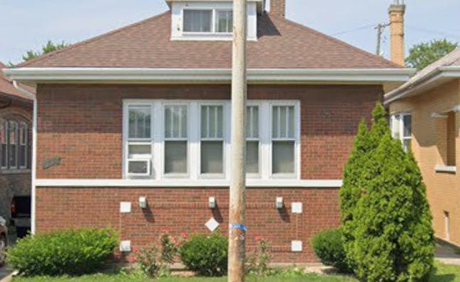 8632 S Loomis Blvd., Chicago, IL 60620