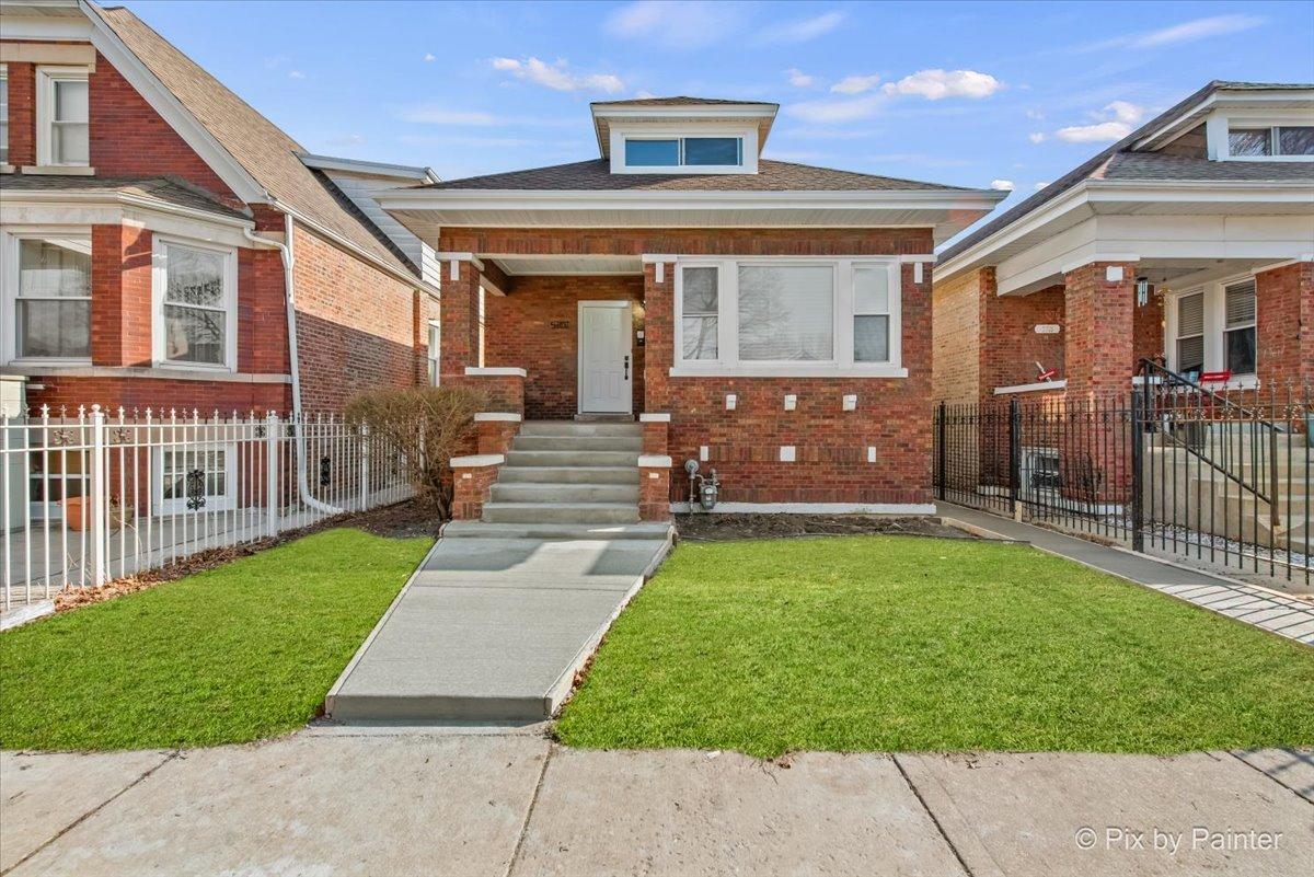 5707 S Campbell Ave., Chicago, IL 60629
