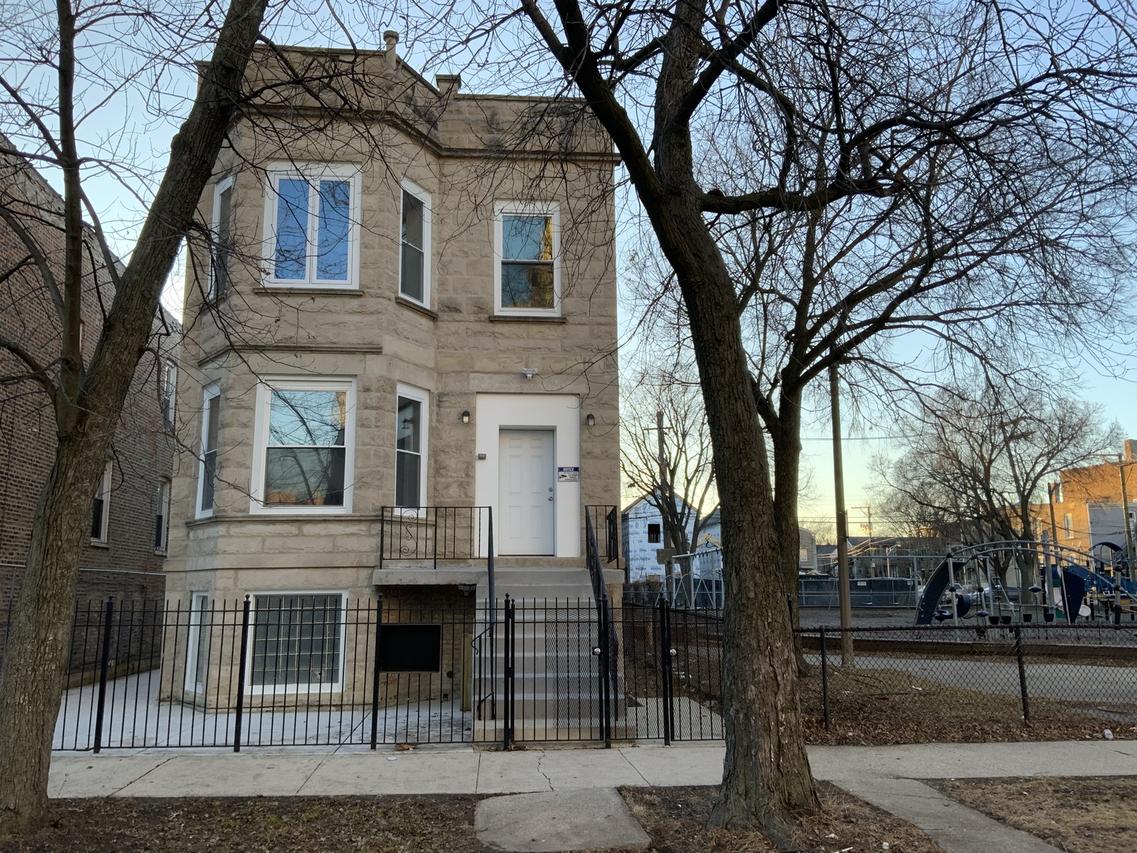 1428 S Hamlin Ave., Chicago, IL 60623