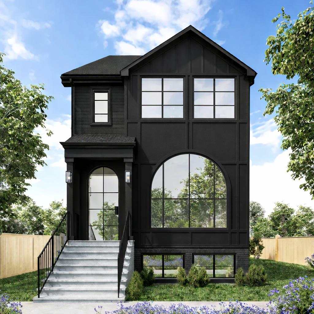 3051 N Leavitt Ave., Chicago, IL 60618