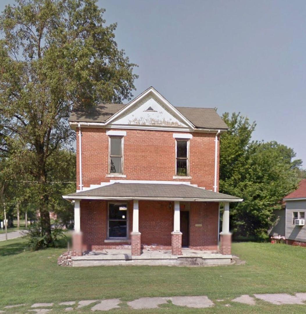 429 S Morgan St., Olney, IL 62450