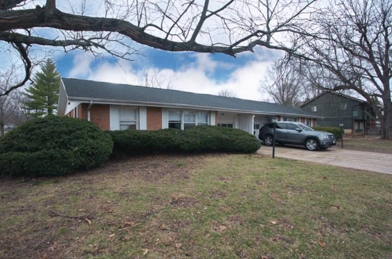 2313 S Anderson St., Urbana, IL 61801