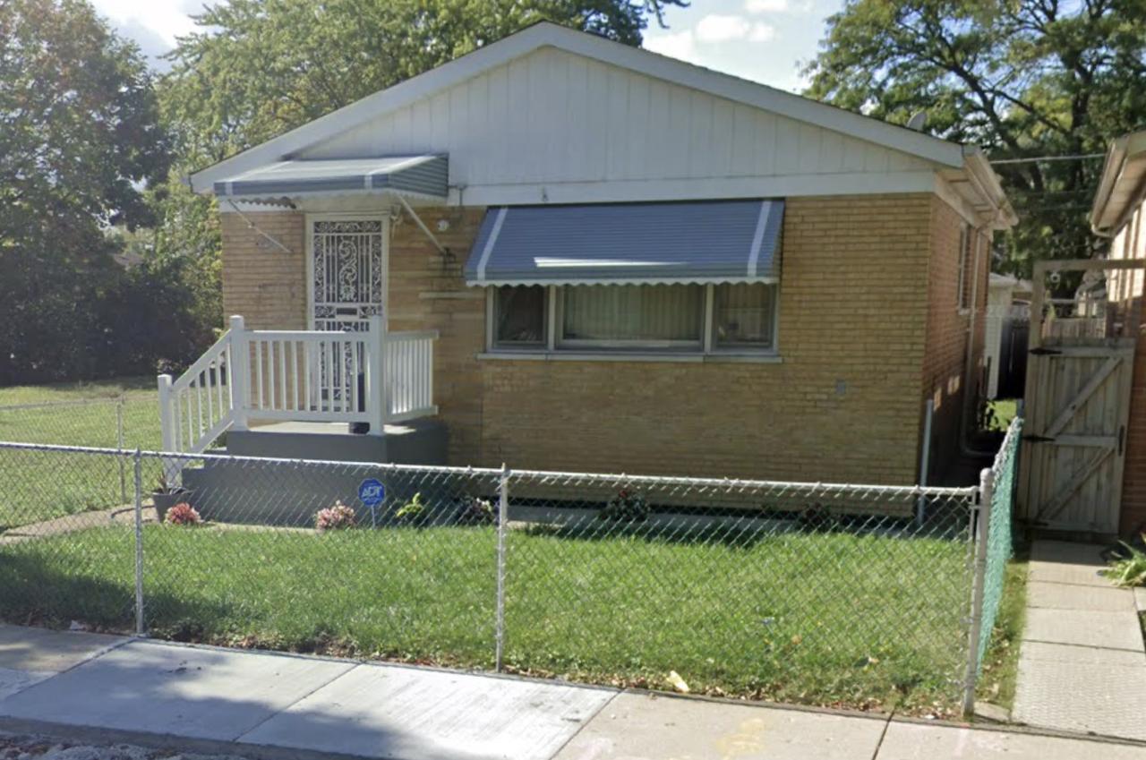 4452 S Lawler Ave., Chicago, IL 60638