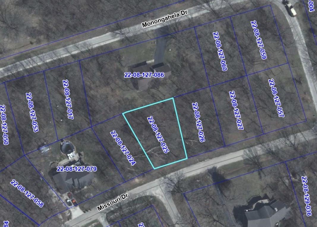 923 Missouri Dr., Dixon, IL 61021