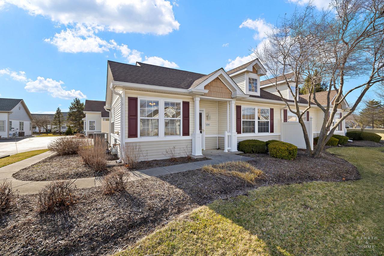 [Address Hidden by Seller], Huntley, IL 60142