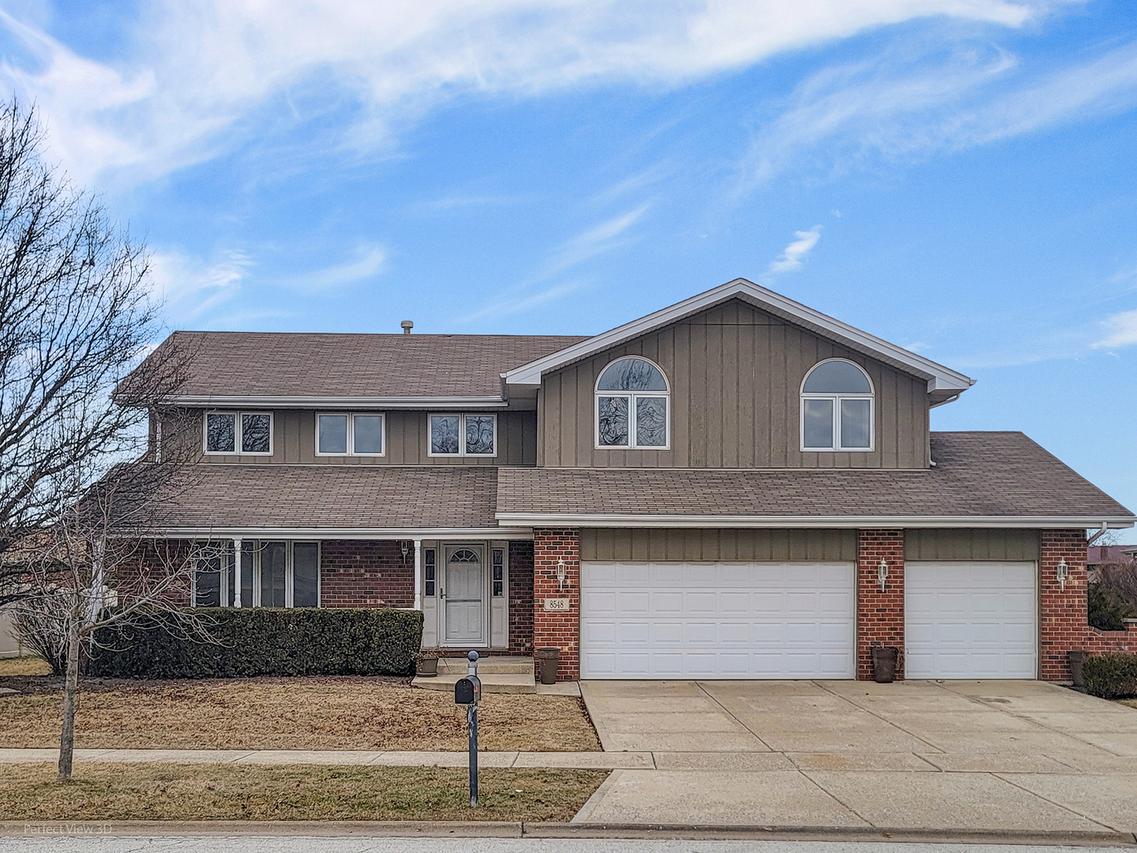 8548 Monaghan Dr., Tinley Park, IL 60487