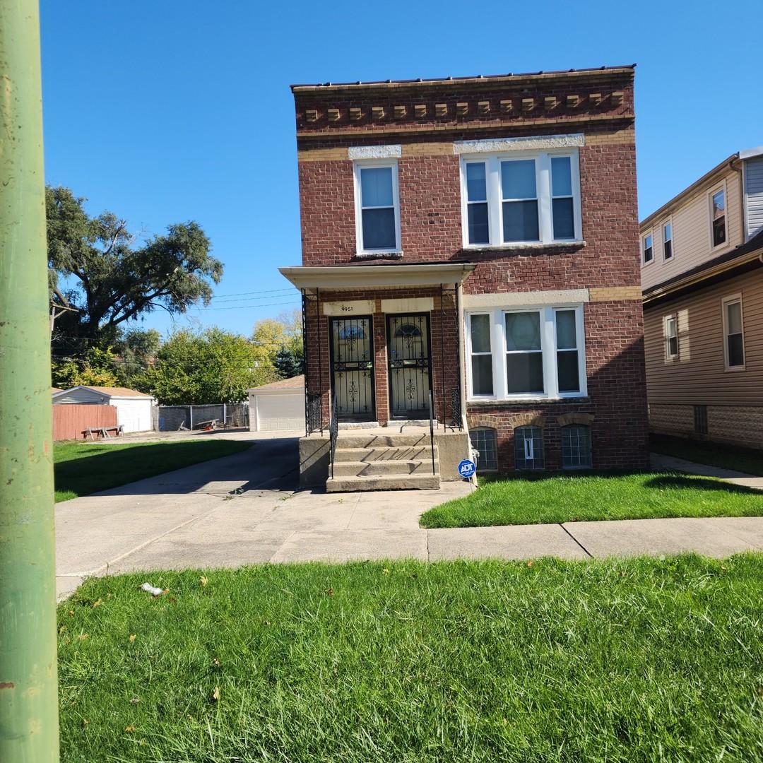 [Address Hidden by Seller], Chicago, IL 60643