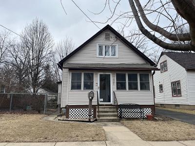 [Address Hidden by Seller], Aurora, IL 60505