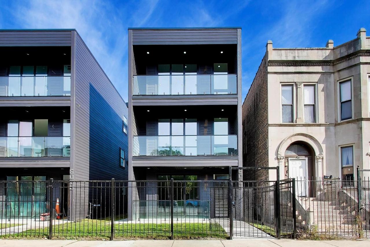 6029 S Prairie Ave., Chicago, IL 60637