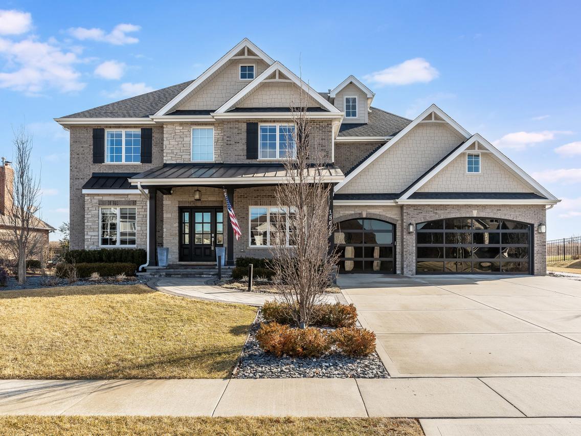 15635 James Ln., Homer Glen, IL 60491