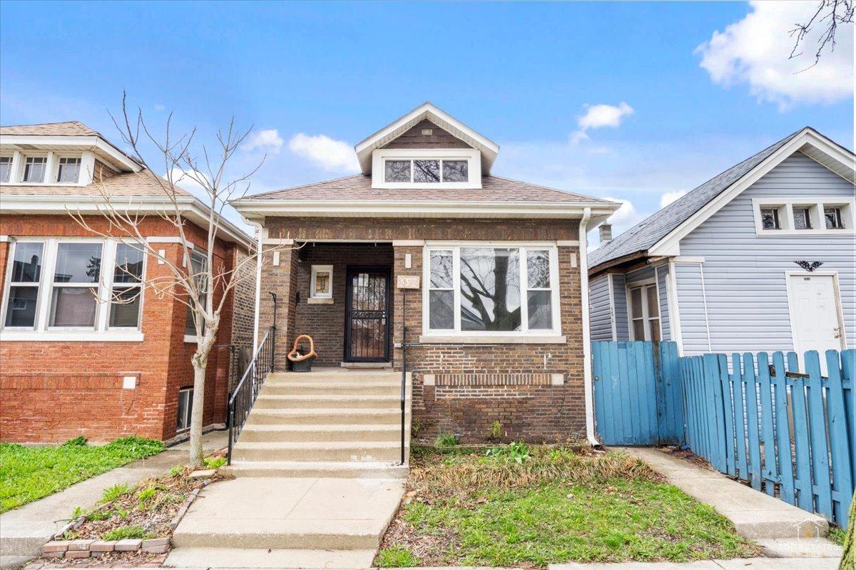 3312 W 62nd St., Chicago, IL 60629