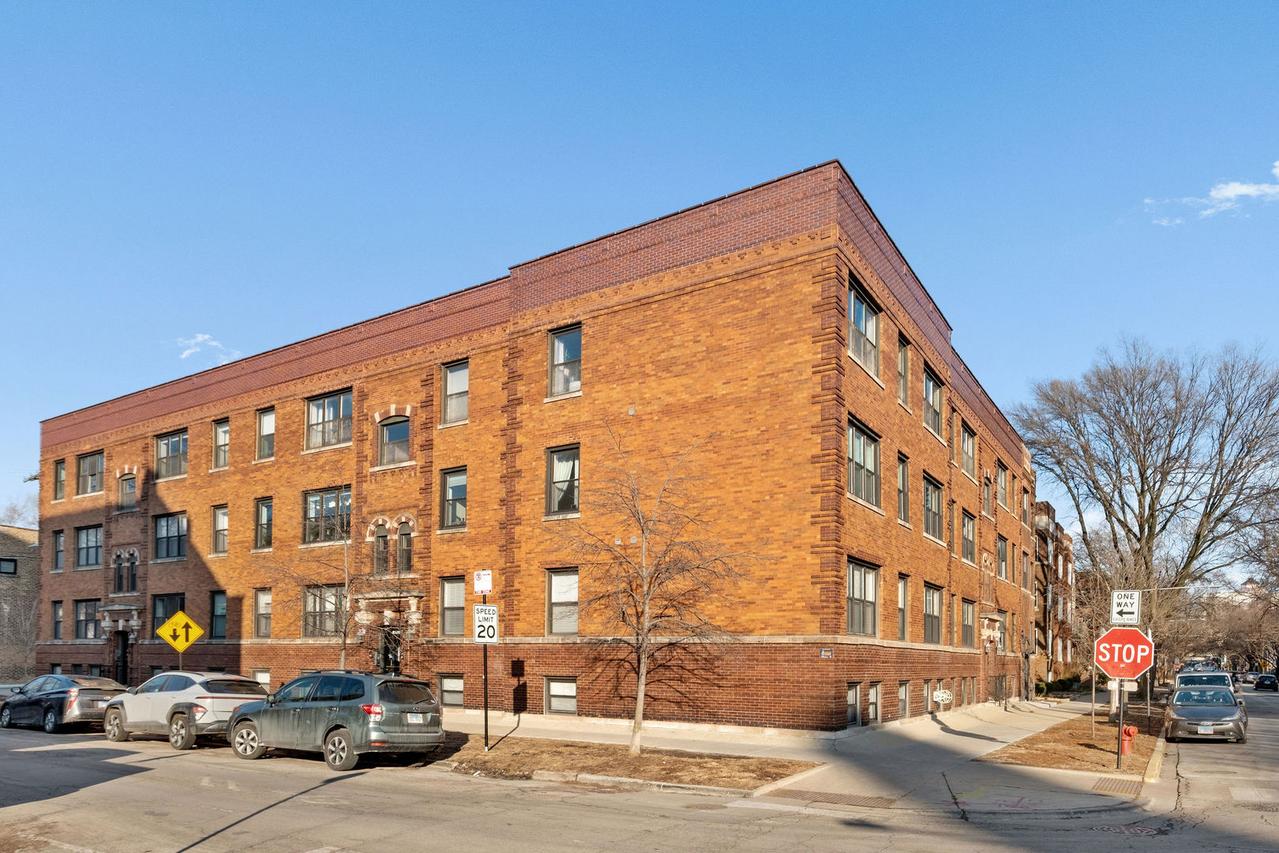 5605 N Glenwood Ave. #2, Chicago, IL 60660